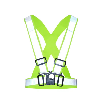Hump Reflective Belt