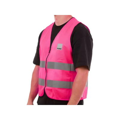 Hump Reflective Packable Vest