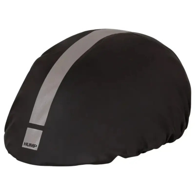 Hump Reflective Waterproof Helmet Cover