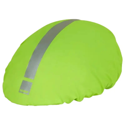 Hump Reflective Waterproof Helmet Cover
