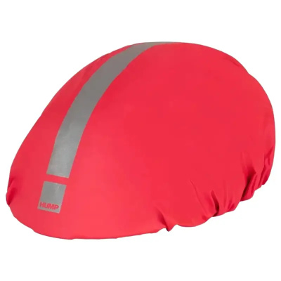Hump Reflective Waterproof Helmet Cover