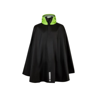 Hump Reflective Waterproof Poncho