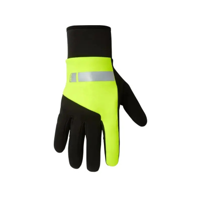 Hump Thermal Reflective Gloves