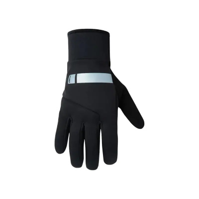 Hump Thermal Reflective Gloves