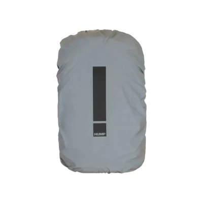 Hump Ultra Reflective Waterproof Backpack Cover