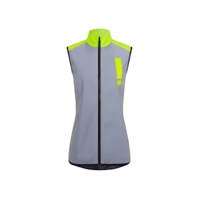 Hump Women's Ultra Reflect Gilet