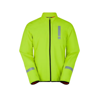 Hump Women's Waterproof Thermal Reflective Jacket
