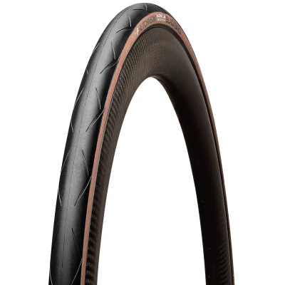Hutchinson Blackbird 700c x 26-30 Tubeless Ready Road Tyre