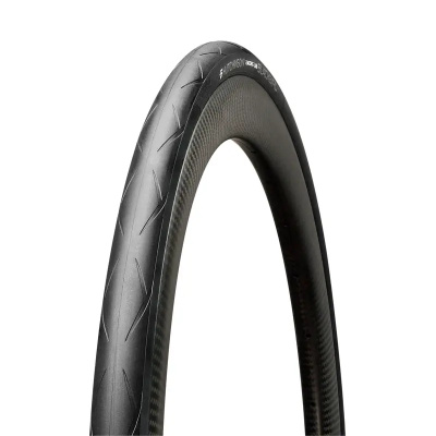 Hutchinson Blackbird 700c x 26-30 Tubeless Ready Road Tyre