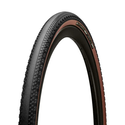 Hutchinson Caracal Race Tubeless Ready Gravel Tyre