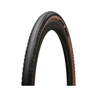 Hutchinson Caracal Tubeless Ready 700c Gravel Tyre