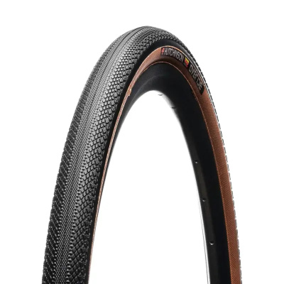 Hutchinson Overide Gravel Tyre 700x40 TR FB RF