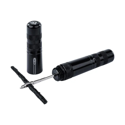 Hutchinson Plugs Kit for Tubeless Tyres with Tool