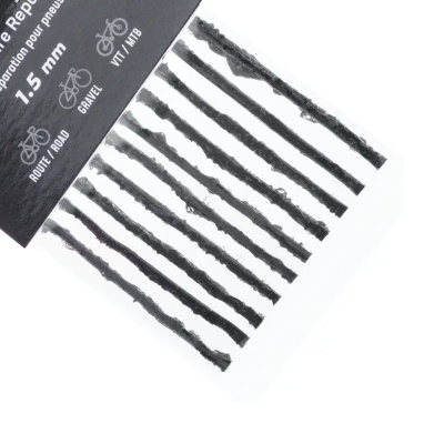 Hutchinson Plugs Kit for Tubeless Tyres