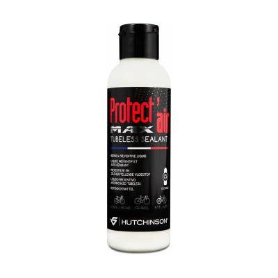 Hutchinson Protect'Air Max 2023 Latex Tyre Sealant 250ml