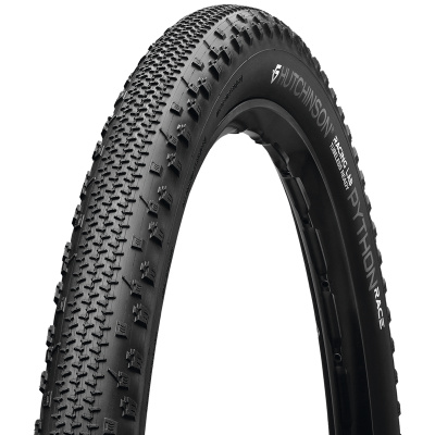 Hutchinson Python Race MTB Tyre 29 x 2.4 TR FB HS