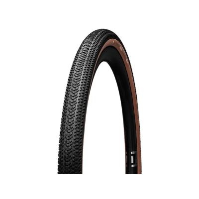 Hutchinson Touareg Race Gravel Tyre Tan Wall