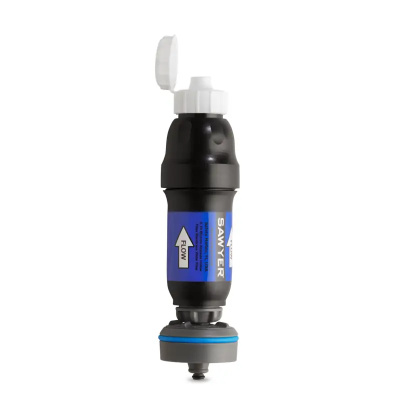 Hydrapak Filter Adaptor