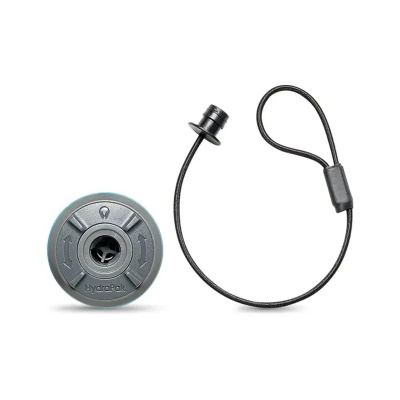Hydrapak Plug-N-Play Cap Kit