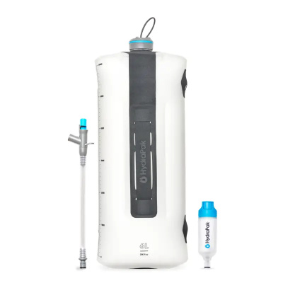 Hydrapak Seeker+ 6L Gravity Filter Kit
