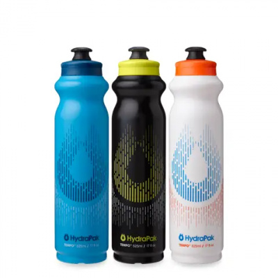 Hydrapak Tempo Bottle 3-Pk525ml