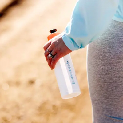 Hydrapak Tempo Pro400ml