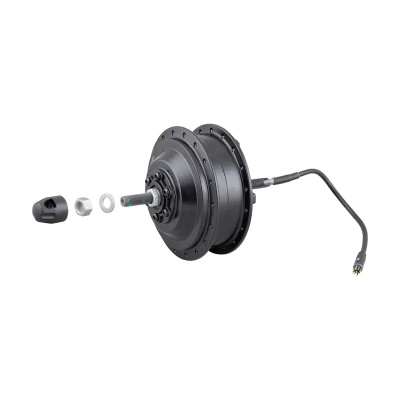 Hyena 250W 7-Speed Hub Motor