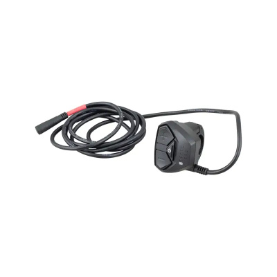 Hyena Bluetooth Handlebar Display