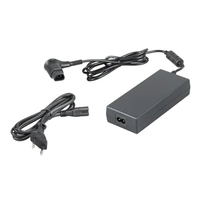 Hyena Gen 2 ECharger with EU Cable