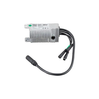 Hyena Gen 2 In-Tube Controller