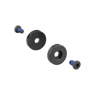 Hyena Range Extender Fastener Kit