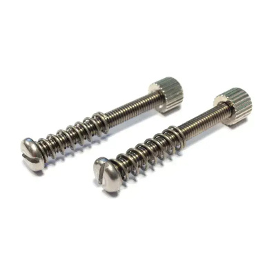 ID M3 M3x30mm Dropout Adjuster Screws