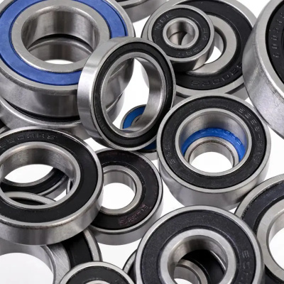 ID Sealed Bearings 17x26x5mm