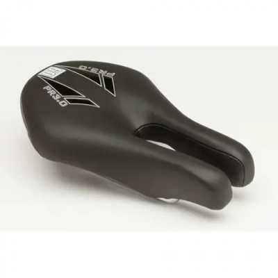 ISM - PR 3.0 - Black 250mm 130mm