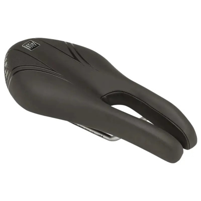 ISM Saddle - PL 1.1 - Black 270mm  135mm
