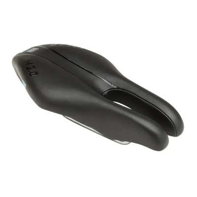 ISM Saddle - PM 2.0 - Black 255mm  135mm