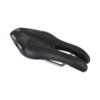 ISM Saddle - PN 3.0 - Black/ Black 255mm 120mm