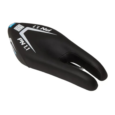 ISM Saddle - PN1.1 Black 270mm  110mm