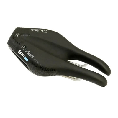 ISM Saddle - PN4.1 - Black 255 x 125mm