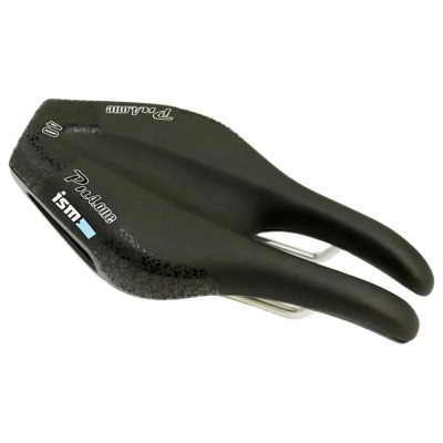 ISM Saddle - PN4.1 - Black 255 x 125mm