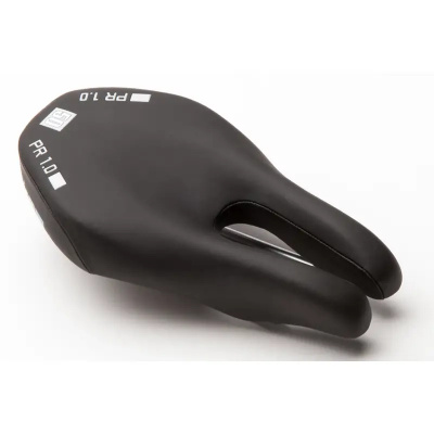 ISM Saddle - PR1.0 Black 245mm 130mm