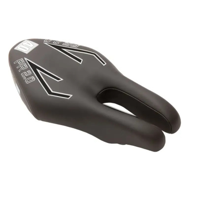 ISM Saddle - PR2.0 - Black 250mm 130mm