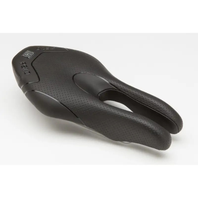 ISM Saddle - PS1.0 - Black 245mm 130mm