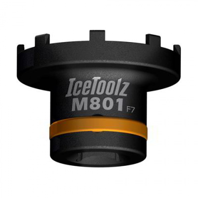 IceToolz Bosch Lockring E-Bike Sprocket Tool