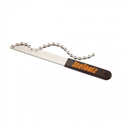 IceToolz Cassette Holder