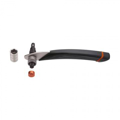 IceToolz Crank Removal Tool With Ergonomic Handle