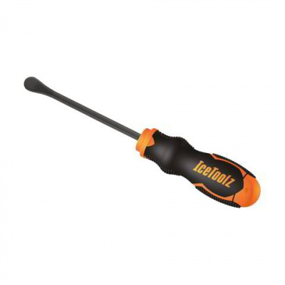 IceToolz DH Tyre Lever For Aluminium Or Carbon Rims