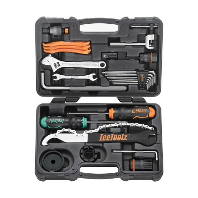 IceToolz Essence Tool Kit