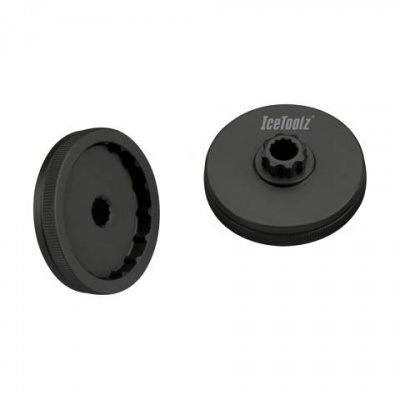 IceToolz Hollowtech 2 Bottom Bracket Tool