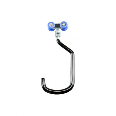 IceToolz Hook With Roller 1pc 70x100x190mm